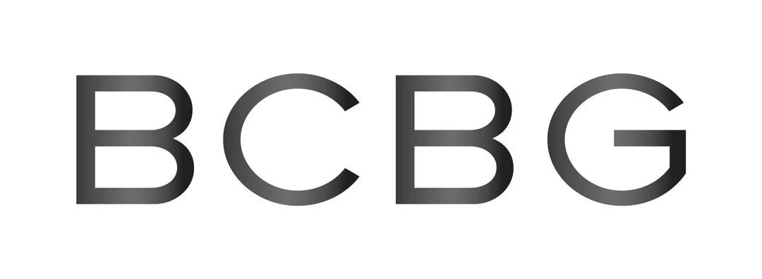 BCBG Logo