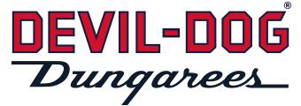 Devil Dog Logo