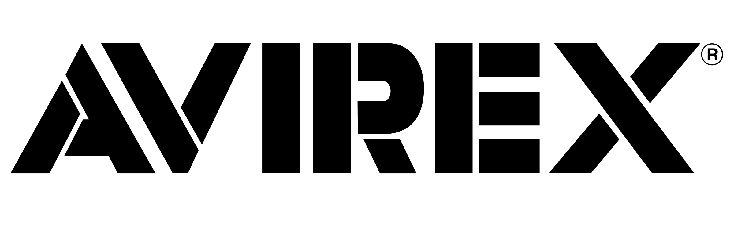 Avirex Logo