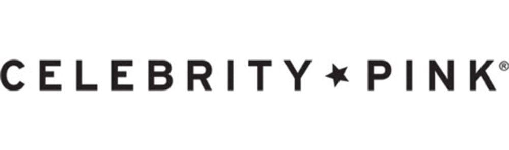 Celebrity Pink Logo