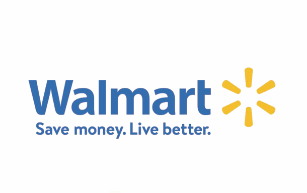 Walmart Logo