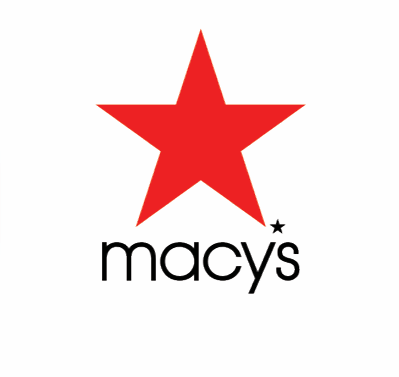 Macy's Logo