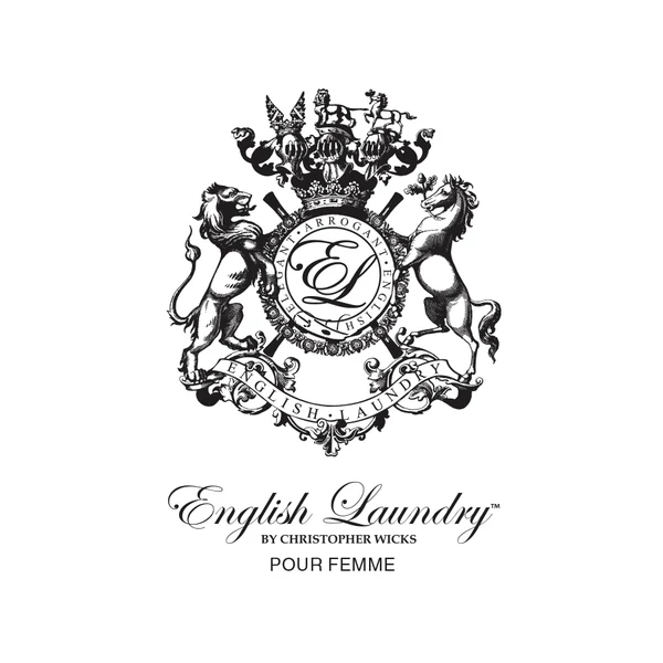 English Laundry Logo