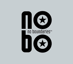 No Boundaries Logo
