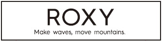 Roxy Logo