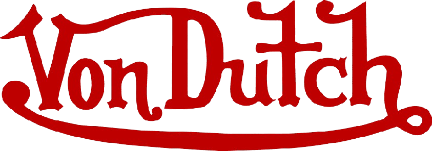Von Dutch Logo