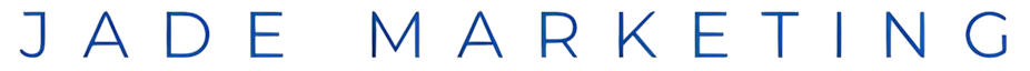 JADE MARKETING Banner